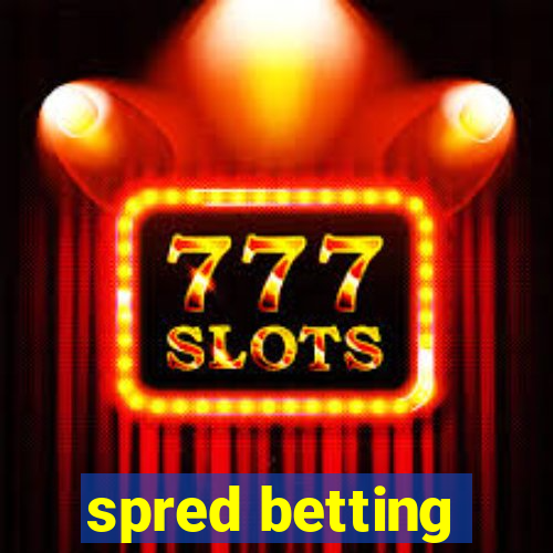 spred betting
